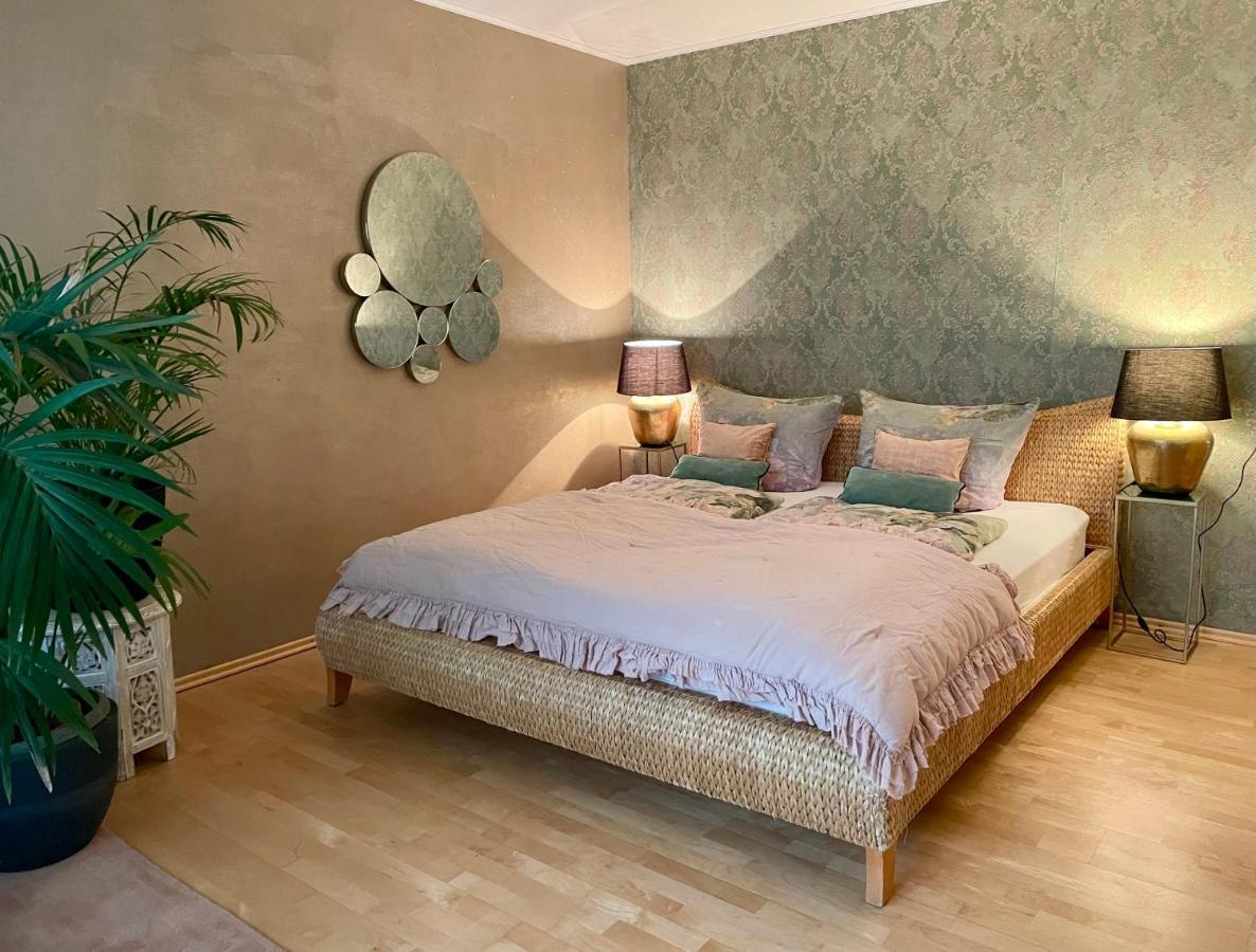 Ferienwohnung Louise 50 M Zum See Kressbronn am Bodensee Ngoại thất bức ảnh