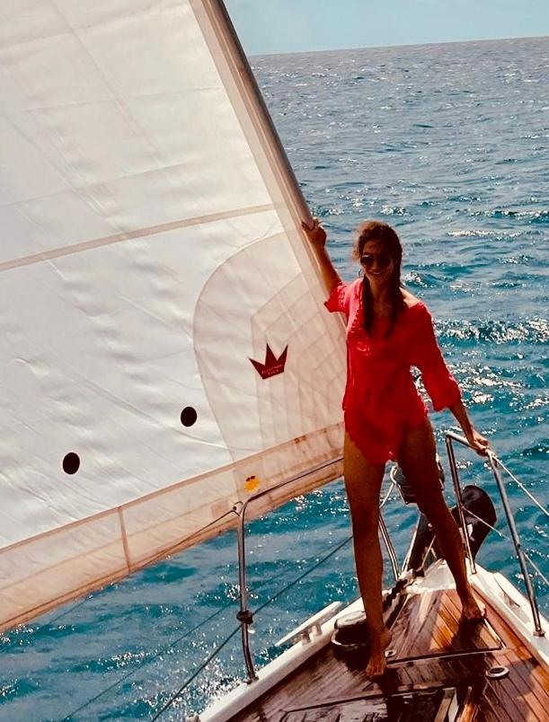 Ferienwohnung Louise 50 M Zum See Kressbronn am Bodensee Ngoại thất bức ảnh
