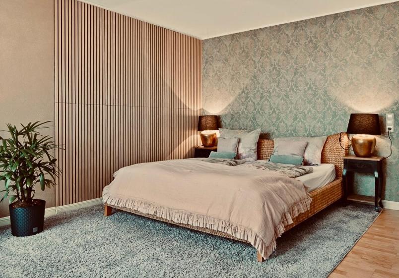 Ferienwohnung Louise 50 M Zum See Kressbronn am Bodensee Ngoại thất bức ảnh