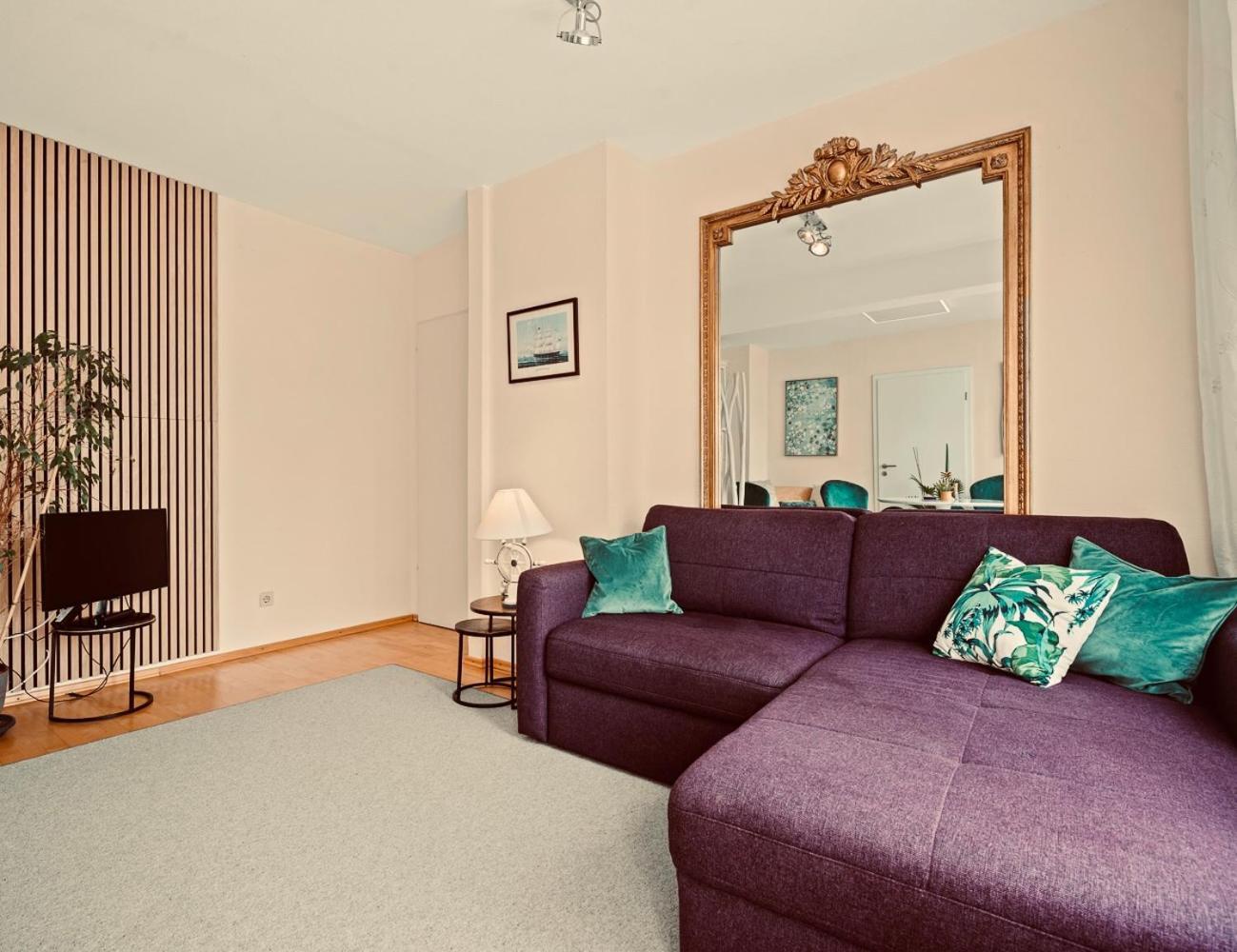 Ferienwohnung Louise 50 M Zum See Kressbronn am Bodensee Ngoại thất bức ảnh