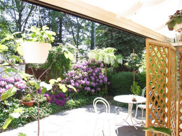 Ferienwohnung Louise 50 M Zum See Kressbronn am Bodensee Ngoại thất bức ảnh